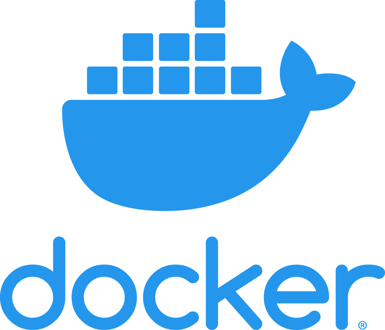 docker logo